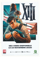 XIII - Affiches & Offsets