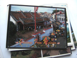 Asia Maleisië Malaysia Malacca - Malaysia