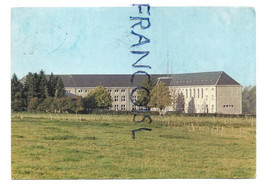 Collège D'Alzon à Bure. Vue Générale - Tellin