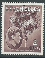 Seychelles -  Yvert N° 118 Oblitéré -  Bip 8502 - Seychellen (...-1976)