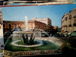 PORTICI NAPOLI PIAZZA  S CIRO  VB1968  IM4104 - Portici