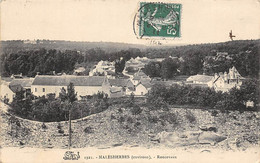 Malesherbes           45          Roncevaux         (voir Scan) - Malesherbes