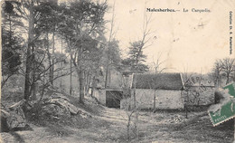 Malesherbes           45         Le Carquelin           (voir Scan) - Malesherbes