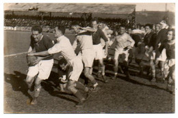 Photo RUGBY TARBES : Action De Jeu. - Rugby