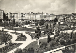 LE HAVRE - LE SQUARE SAINT ROCH - Saint-Roch (Plein)