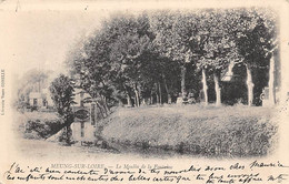 Meung Sur Loire            45       L E Moulin De La Fontaine            (voir Scan) - Sonstige & Ohne Zuordnung