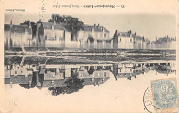 Meung Sur Loire            45      Quai Jeanne D'Arc           (voir Scan) - Sonstige & Ohne Zuordnung