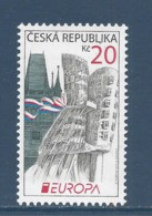 ⭐ République Tchèque - Europa - Yt N° 637 ** - Neuf Sans Charnière - 2012 ⭐ - Nuovi