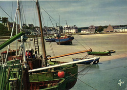 CROZON MORGAT - LE PORT DE MORGAT - Crozon