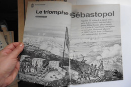 Article Revue Historia Spécial N°37 - 1995 Le Triomphe De Sébastopol Gouttman - Histoire