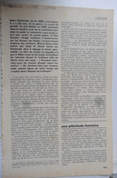 Article Revue Historia N°282 Mai 1970 Boris Pasternak Docteur Jivago Par Marcel Brion - Histoire