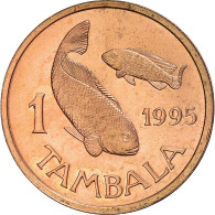 Monnaie, Malawi, Tambala, 1995, SUP+, Bronze, KM:33 - Malawi