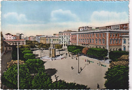 Cagliari - Piazza Carmine - Cagliari
