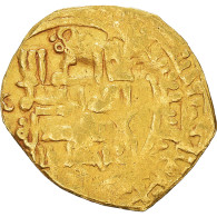 Monnaie, Ghaznavids, Mahmud, Dinar, B+, Or - Islamische Münzen