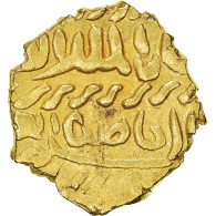 Monnaie, Mamluks, Qansuh II Al-Ghuri, Ashrafi, Dimashq, TTB, Or - Islamitisch