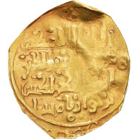 Monnaie, Khwarizmshah, Ala Al-Din Muhammad, Dinar, 1200-1220, TB+, Or - Islamitisch