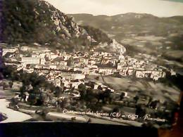 CIVITANOVA DEL SANNIO ( ISERNIA )VEDUTA  VB1968 IM4134 - Isernia