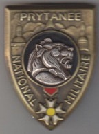 Prytanée National Militaire. Légion D'Honneur. Lion Relief Profil Droit. Matriculé. Fraisse.3297. - Landmacht
