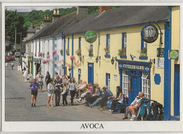 AVOCA - Wicklow