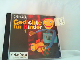 Gedichte Für Kinder 1 - CDs