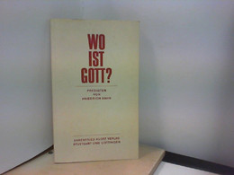 Wo Ist Gott ? - Sonstige & Ohne Zuordnung