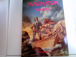 Imagination. - Science Fiction