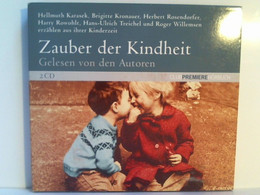 Zauber Der Kindheit - CD