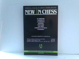 New In Chess Yearbook 15 - Sports