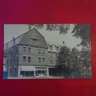 CARTE PHOTO BRANDON INN BRANDON - Andere & Zonder Classificatie