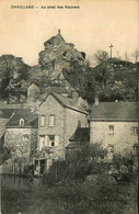 Chailland * Maisons Au Pied Des Rochers - Chailland