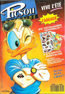 Picsou Magazine N°222 -  Edi-Monde 1990 TB - Picsou Magazine