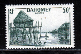 Dahomey 1941 Yvert 128 ** TB - Nuovi