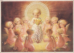 Bella Cartolina Illustrata T.G. No 4787 - Sin Clasificación