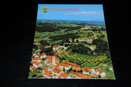 39591-                          RIEGERSBURG, STEIERMARK - Riegersburg