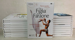 01659 DVD (20 Dischi) COMPLETA - I CAPOLAVORI DELLA DANZA - Documentaires