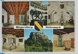 Riegersburg - Mehrbild - Riegersburg