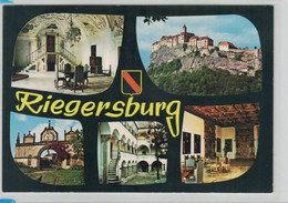 Riegersburg - Riegersburg