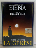 01679 DVD Storie Della Bibbia - LA GENESI - Omero Antonutti - Storia