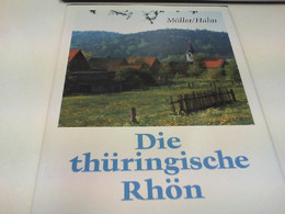 Die Thüringische Rhön - Deutschland Gesamt
