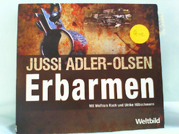 Erbarmen - CD