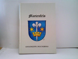 Marienfels Geschichte Des Dorfes - Hessen