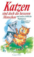 Katzen Sind Doch Die Besseren Menschen - Animals