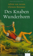 Des Knaben Wunderhorn - Autori Tedeschi