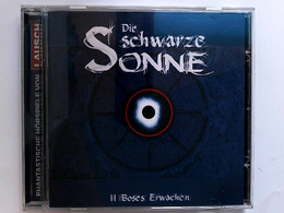 Die Schwarze Sonne: Böses Erwachen (2) - CDs