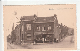 BELLAIRE RUE LOUIS ET RUE DE SAIVE - Beyne-Heusay