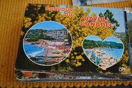 Cartes Postales De France - Rayol-Canadel-sur-Mer