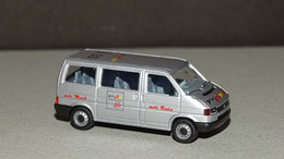 Albedo MDR Volkswagen Caravelle - Baanvoertuigen