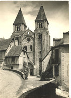 CONQUES EGLISE SAINTE FOY 1962 - Sonstige & Ohne Zuordnung