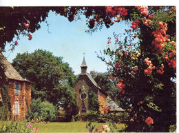 NAUCELLE CHATEAU DE BOSC MUSEE D'ENFANCE DU PEINTRE TOULOUSE LAUTREC LA CHAPELLE LOT 3 CARTES - Otros & Sin Clasificación