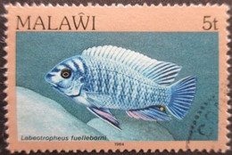 MALAWI N°415 Oblitéré - Malawi (1964-...)
